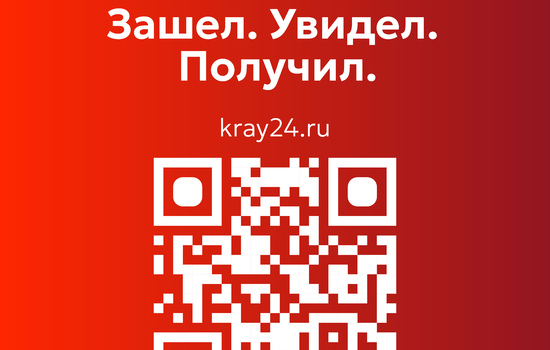 Популярные цифровые сервисы Красноярского края объединили на одной платформе 